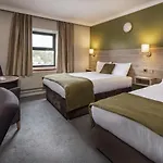 Treacys West County Conference And Leisure Centre
