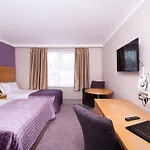 Treacys West County Conference And Leisure Centre Hotel 3*