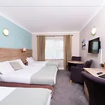 Treacys West County Conference And Leisure Centre 3*
