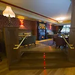 Treacys West County Conference And Leisure Centre 3* Эннис