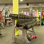 Treacys West County Conference And Leisure Centre Отель