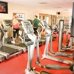 Treacys West County Conference And Leisure Centre 3* Эннис