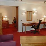 Hotel Treacys West County Conference And Leisure Centre Ennis
