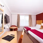 酒店 特利斯西县会议和休闲中心酒店