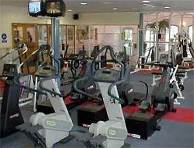 Treacys West County Conference And Leisure Centre Hotel