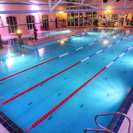 Treacys West County Conference And Leisure Centre Ennis