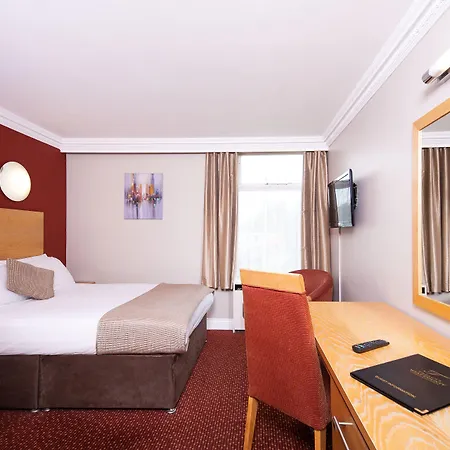 Hotel Treacys West County Conference And Leisure Centre Ennis