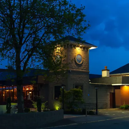 Hotel Treacys West County Conference And Leisure Centre Ennis