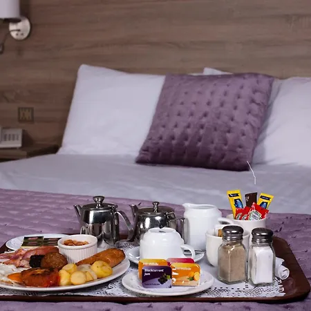 Treacys West County Conference And Leisure Centre Hotell Ennis