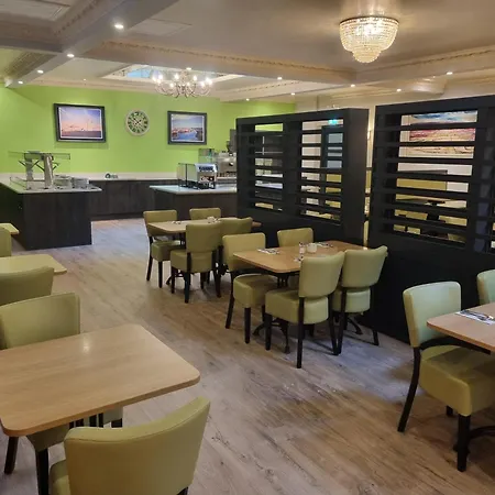 特利斯西县会议和休闲中心酒店 酒店 3*