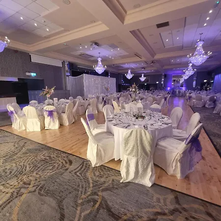 Treacys West County Conference And Leisure Centre