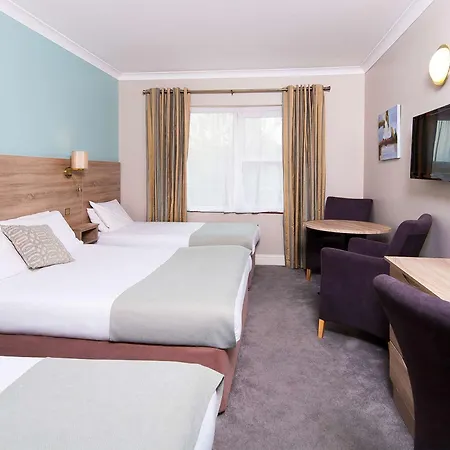 Treacys West County Conference And Leisure Centre Hotel Ennis