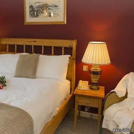 特利斯西县会议和休闲中心酒店 3*