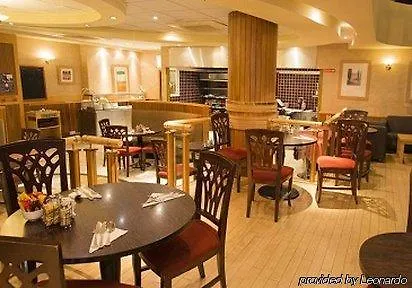 Treacys West County Conference And Leisure Centre מלון אניס