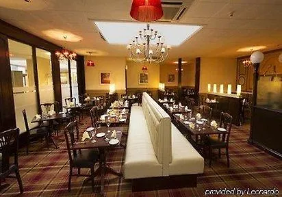 特利斯西县会议和休闲中心酒店 酒店 3*