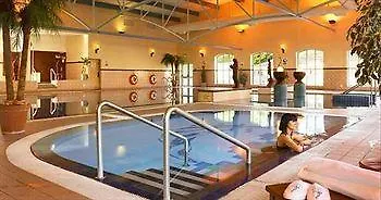 Treacys West County Conference And Leisure Centre Hotel
