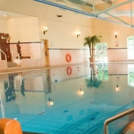Treacys West County Conference And Leisure Centre Ennis