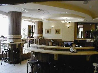 Treacys West County Conference And Leisure Centre Ίννις