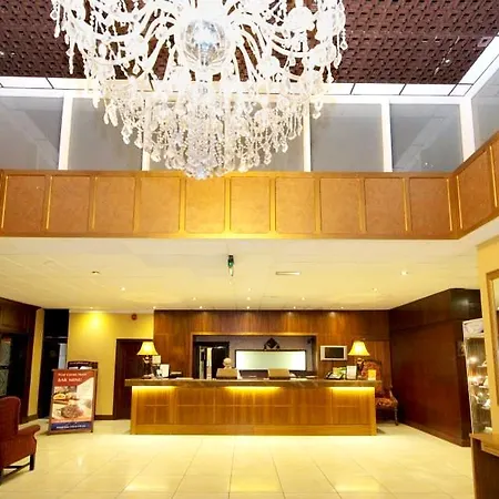 Treacys West County Conference And Leisure Centre Ennis