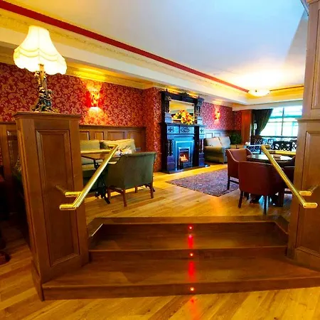 Hotell Treacys West County Conference And Leisure Centre