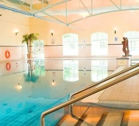 特利斯西县会议和休闲中心酒店