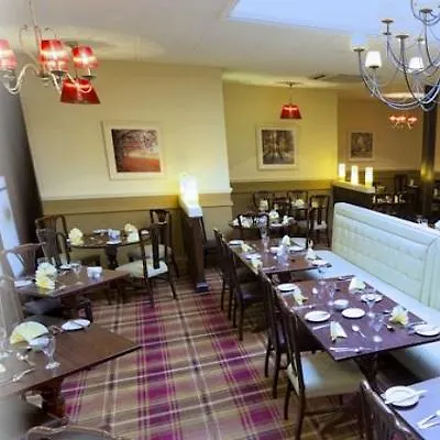 Treacys West County Conference And Leisure Centre Hotel 3*