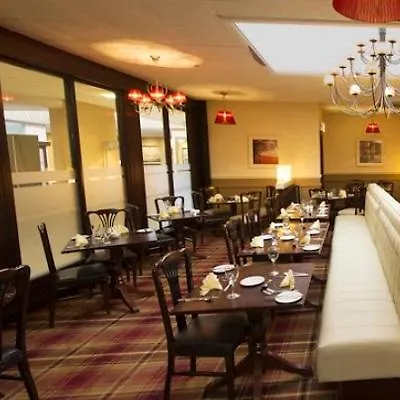 Hotel Treacys West County Conference And Leisure Centre Ennis