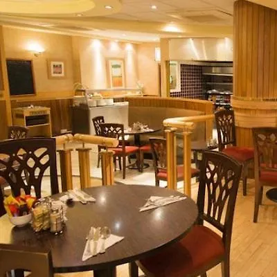 Treacys West County Conference And Leisure Centre 3* Ennis