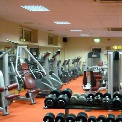 Hotel Treacys West County Conference And Leisure Centre