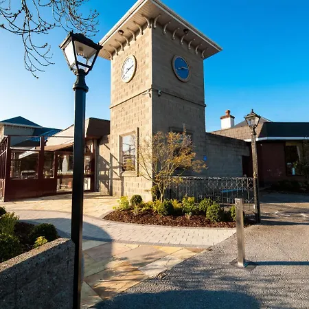 Hotel Treacys West County Conference And Leisure Centre