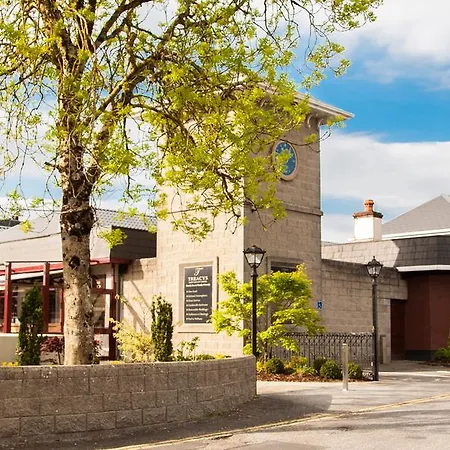 Treacys West County Conference And Leisure Centre 3* Ennis