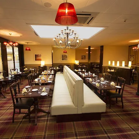 酒店 特利斯西县会议和休闲中心酒店