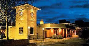 Treacys West County Conference And Leisure Centre Hotell Ennis