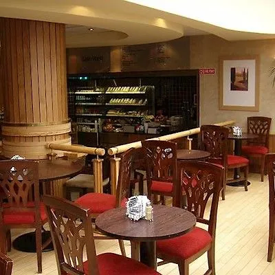 特利斯西县会议和休闲中心酒店