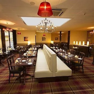 Treacys West County Conference And Leisure Centre Hotel Ennis