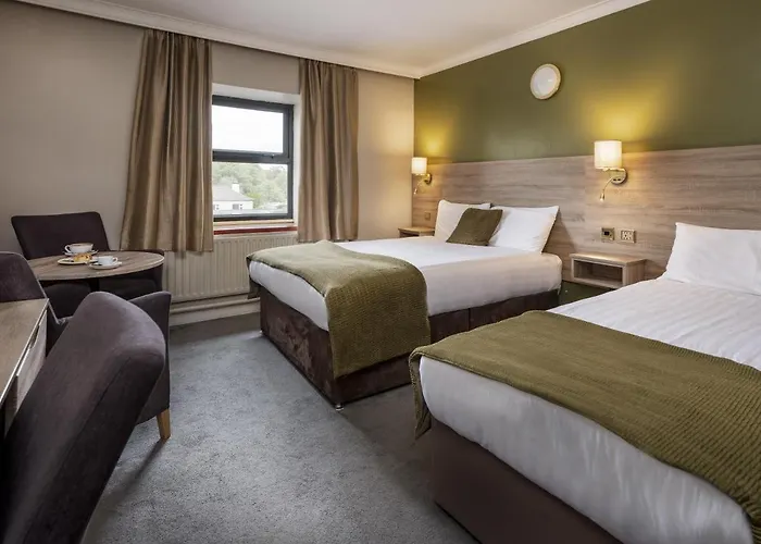 Treacys West County Conference And Leisure Centre