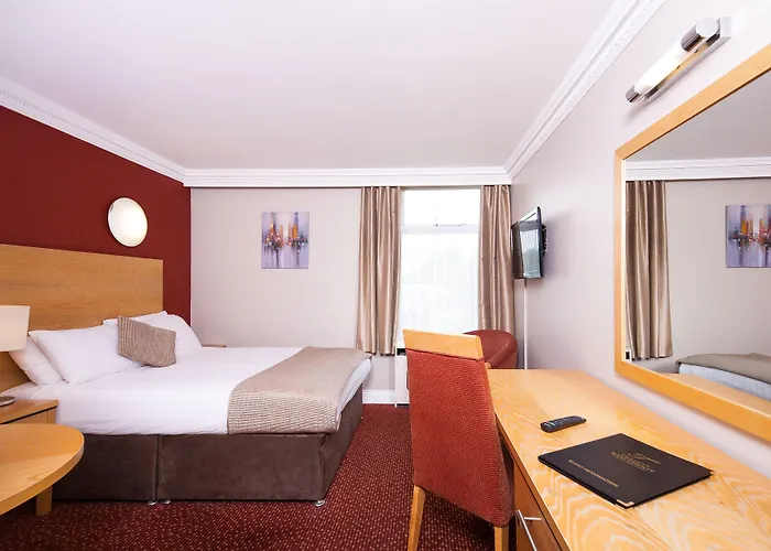 Hotel Treacys West County Conference And Leisure Centre Ennis