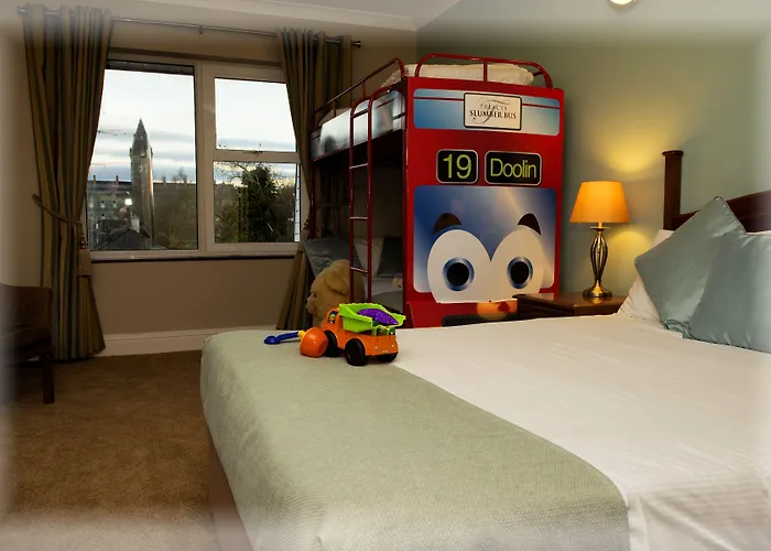 Treacys West County Conference And Leisure Centre Ennis