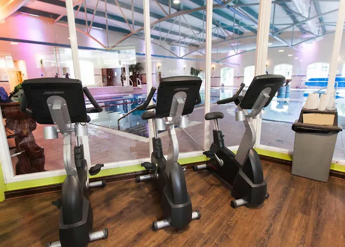 Treacys West County Conference And Leisure Centre