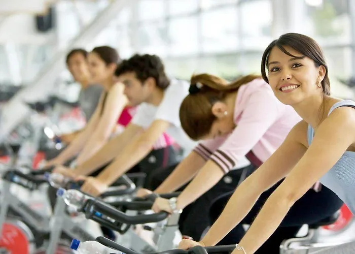 Treacys West County Conference And Leisure Centre Hotel Ennis