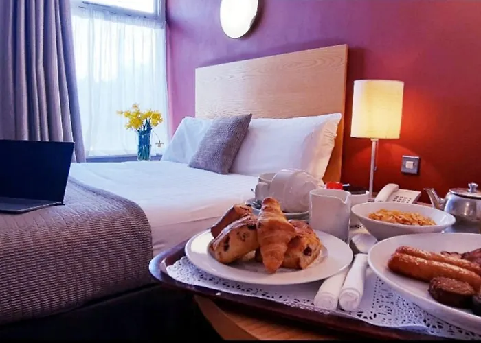 Hotel Treacys West County Conference And Leisure Centre Ennis