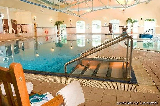 Hotel Treacys West County Conference And Leisure Centre Ennis