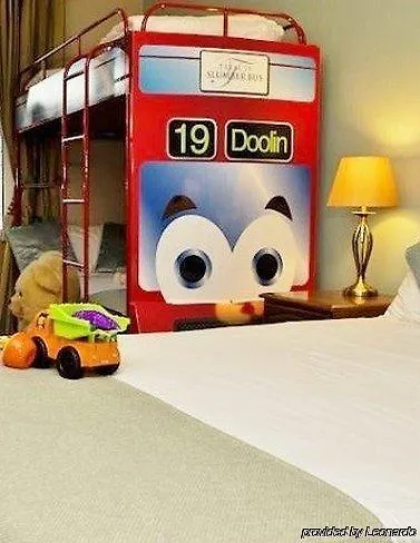 Treacys West County Conference And Leisure Centre Hotel