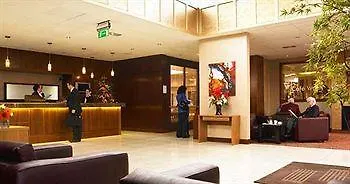 Treacys West County Conference And Leisure Centre Hotel Ennis