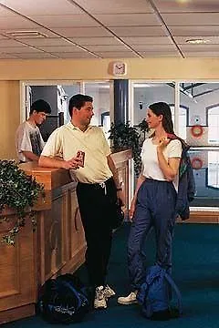 Treacys West County Conference And Leisure Centre 3* Ennis