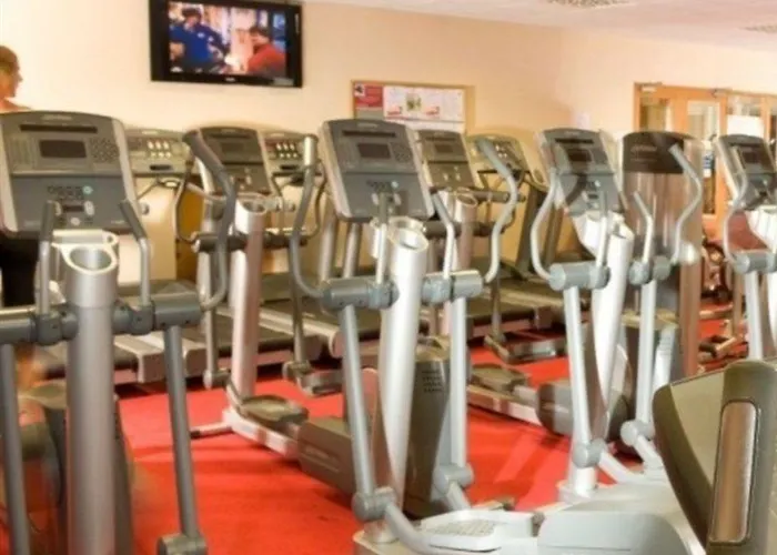 Treacys West County Conference And Leisure Centre