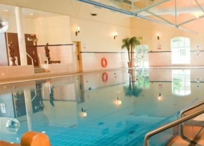 Treacys West County Conference And Leisure Centre Ennis