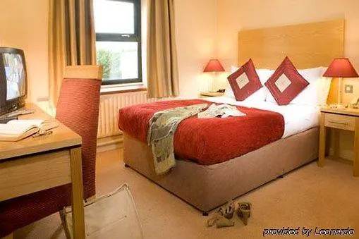 Hotel Treacys West County Conference And Leisure Centre Ennis