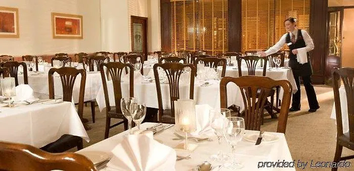 Treacys West County Conference And Leisure Centre Hotel Ennis