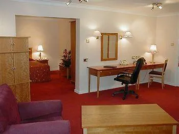 Hotel Treacys West County Conference And Leisure Centre Ennis